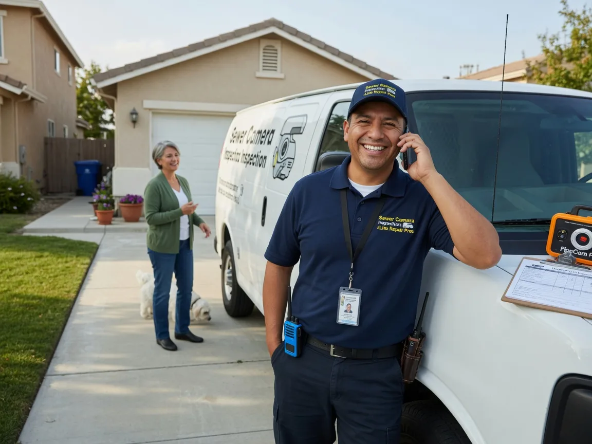 Sewer Line Repair Grand Saline, TX FAQs